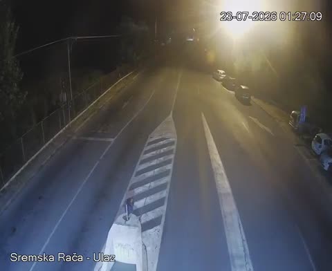 Sremska Raca